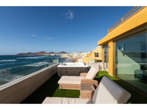 Sun and Beach Sports Lux Relax